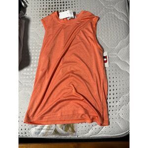 Dennys Tank Top NEW Youth Large